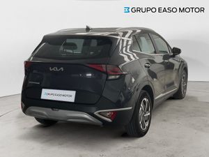 Kia Sportage 1.6 T-GDI 110KW DRIVE 150 5P