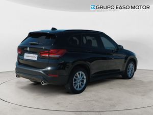 BMW X1 2.0 SDRIVE18D 150 5P