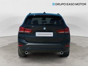 BMW X1 2.0 SDRIVE18D 150 5P