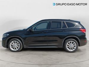 BMW X1 2.0 SDRIVE18D 150 5P