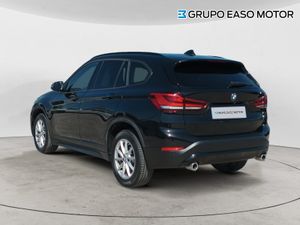 BMW X1 2.0 SDRIVE18D 150 5P