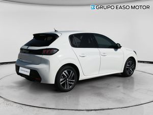 Peugeot 208 1.2 PURETECH 73KW ALLURE 100 5P