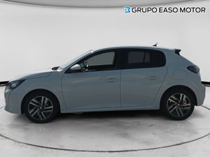 Peugeot 208 1.2 PURETECH 73KW ALLURE 100 5P