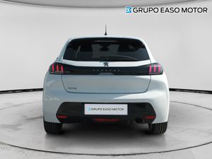 Peugeot 208 1.2 PURETECH 73KW ALLURE 100 5P