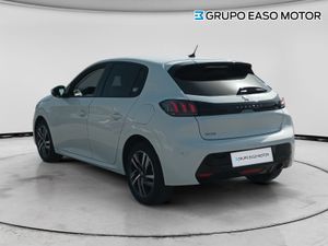 Peugeot 208 1.2 PURETECH 73KW ALLURE 100 5P