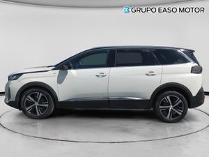 Peugeot 5008 1.5 BLUEHDI 96KW S&S GT AUTO 130 5P 7 Plazas