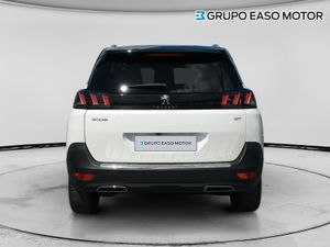 Peugeot 5008 1.5 BLUEHDI 96KW S&S GT AUTO 130 5P 7 Plazas