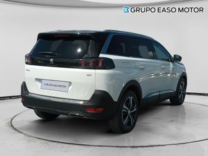 Peugeot 5008 1.5 BLUEHDI 96KW S&S GT AUTO 130 5P 7 Plazas