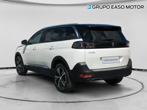 Peugeot 5008 1.5 BLUEHDI 96KW S&S GT AUTO 130 5P 7 Plazas