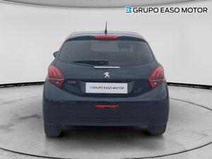 Peugeot 208 1.2L PURETECH 60KW SIGNATURE 82 5P