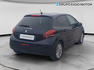 Peugeot 208 1.2L PURETECH 60KW SIGNATURE 82 5P