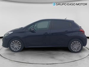 Peugeot 208 1.2L PURETECH 60KW SIGNATURE 82 5P