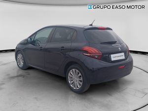 Peugeot 208 1.2L PURETECH 60KW SIGNATURE 82 5P