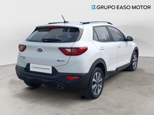 Kia Stonic 1.0 T-GDI 74KW MHEV IMT DRIVE 100 5P