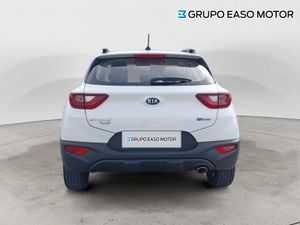 Kia Stonic 1.0 T-GDI 74KW MHEV IMT DRIVE 100 5P
