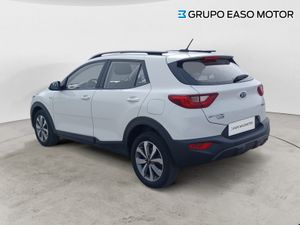 Kia Stonic 1.0 T-GDI 74KW MHEV IMT DRIVE 100 5P