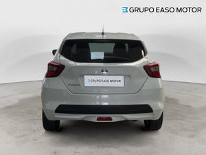 Nissan Micra 1.0 IG-T ACENTA 74KW 100 5P