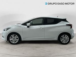 Nissan Micra 1.0 IG-T ACENTA 74KW 100 5P