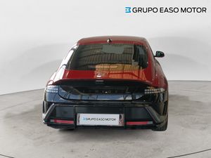 Hyundai IONIQ 6 BEV 84KWH N LINE AWD 325 4P