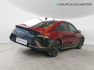 Hyundai IONIQ 6 BEV 84KWH N LINE AWD 325 4P
