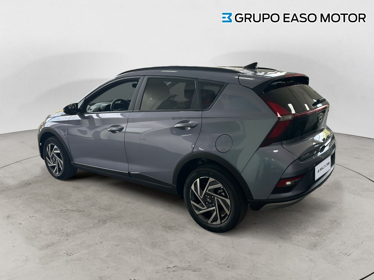 Hyundai Bayon 1.0 TGDI MHEV 74KW MAXX 100 5P - Foto 3