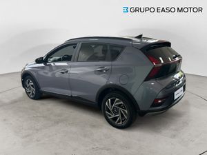 Hyundai Bayon 1.0 TGDI MHEV 74KW MAXX 100 5P