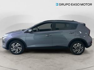 Hyundai Bayon 1.0 TGDI MHEV 74KW MAXX 100 5P