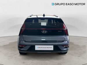 Hyundai Bayon 1.0 TGDI MHEV 74KW MAXX 100 5P
