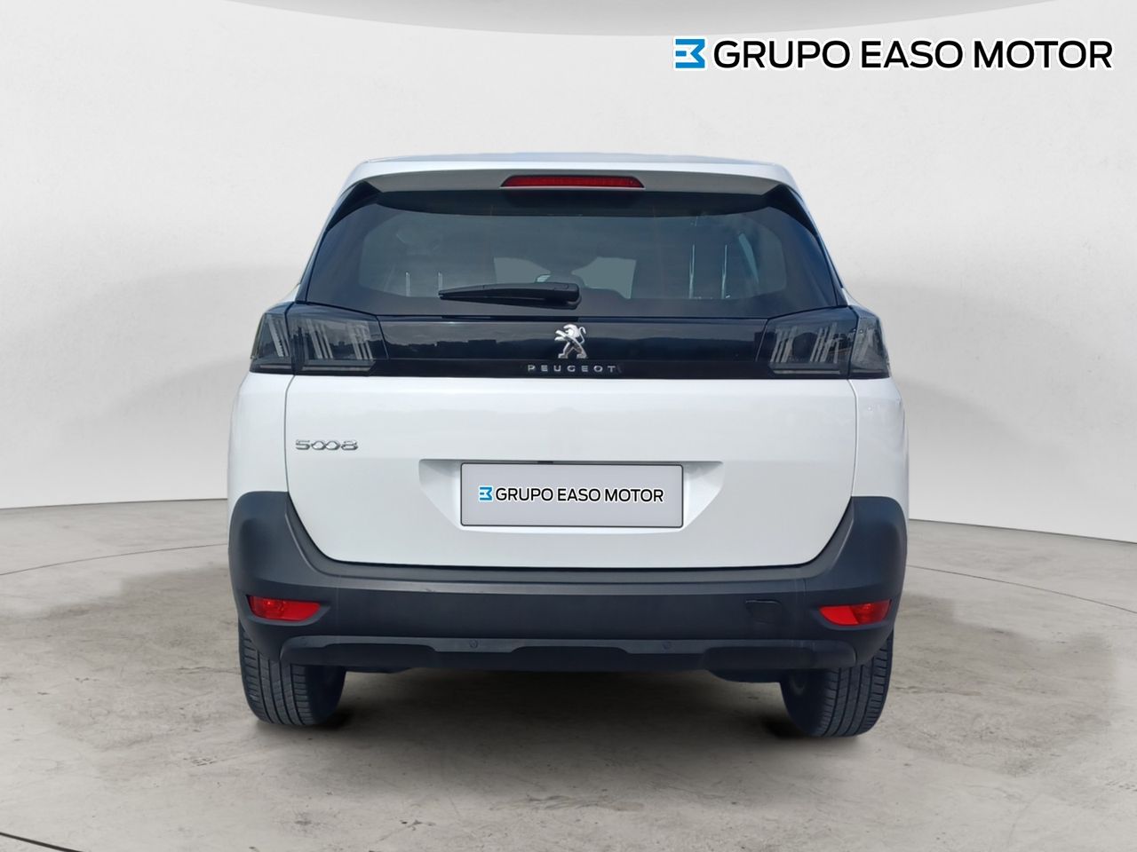 Peugeot 5008 1.2 PURETECH 96KW S&S ACTIVE 130 5P 7 Plazas - Foto 4