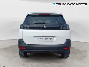 Peugeot 5008 1.2 PURETECH 96KW S&S ACTIVE 130 5P 7 Plazas