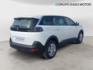 Peugeot 5008 1.2 PURETECH 96KW S&S ACTIVE 130 5P 7 Plazas