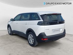Peugeot 5008 1.2 PURETECH 96KW S&S ACTIVE 130 5P 7 Plazas