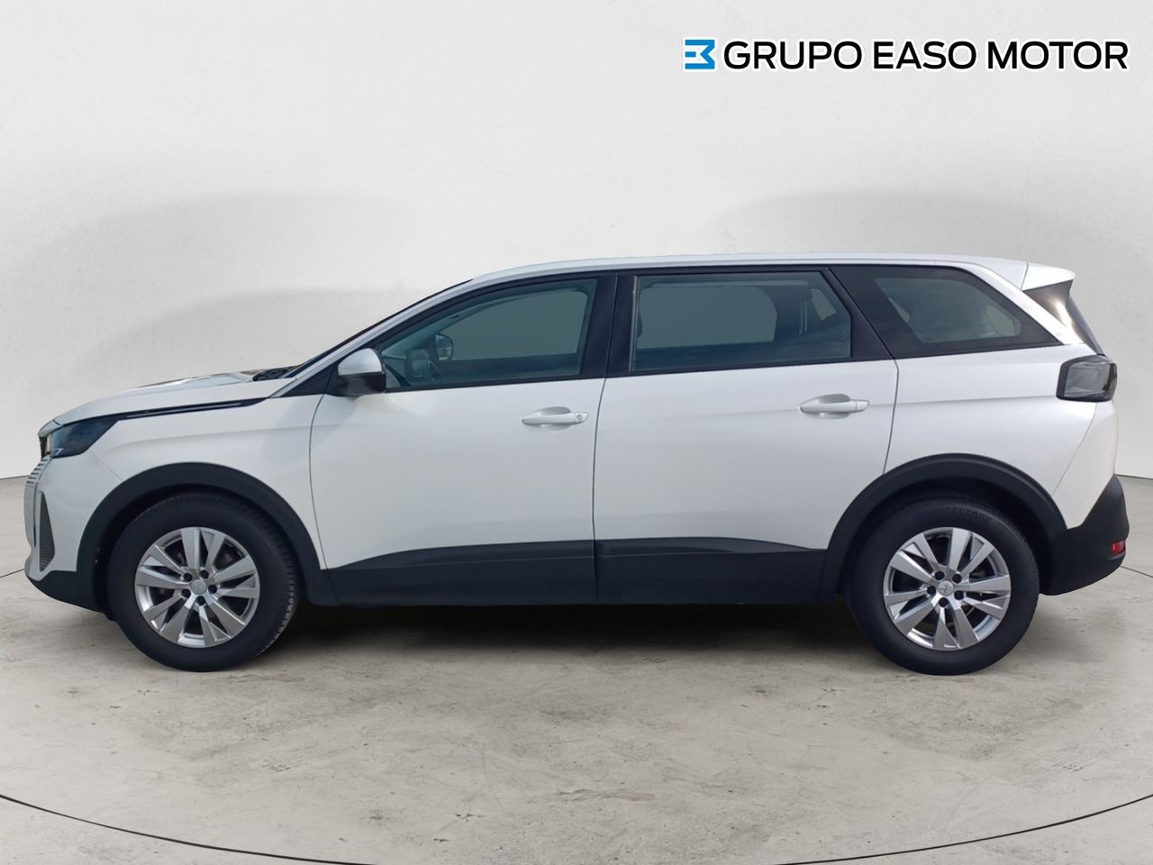 Peugeot 5008 1.2 PURETECH 96KW S&S ACTIVE 130 5P 7 Plazas - Foto 2