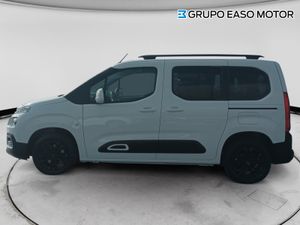 Citroën Berlingo 1.5 BLUEHDI 96KW AUTO TALLA M SHINE 130 5P