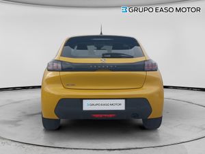 Peugeot 208 1.2 PURETECH 73KW AUTO ACTIVE 100 5P