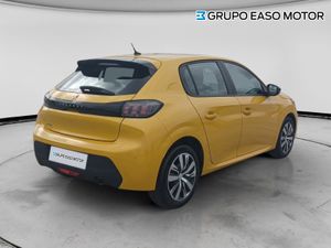 Peugeot 208 1.2 PURETECH 73KW AUTO ACTIVE 100 5P