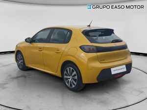 Peugeot 208 1.2 PURETECH 73KW AUTO ACTIVE 100 5P