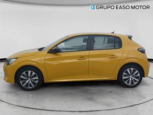 Peugeot 208 1.2 PURETECH 73KW AUTO ACTIVE 100 5P