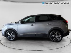 Peugeot 3008 1.6BLUEHDI 120 HP ALLURE S&S 120 5P