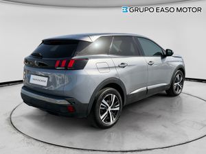 Peugeot 3008 1.6BLUEHDI 120 HP ALLURE S&S 120 5P