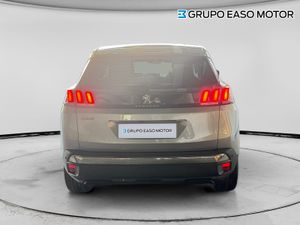 Peugeot 3008 1.6BLUEHDI 120 HP ALLURE S&S 120 5P