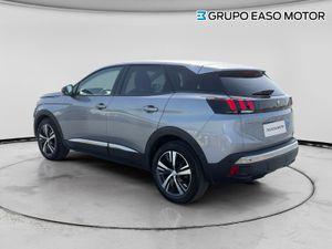 Peugeot 3008 1.6BLUEHDI 120 HP ALLURE S&S 120 5P