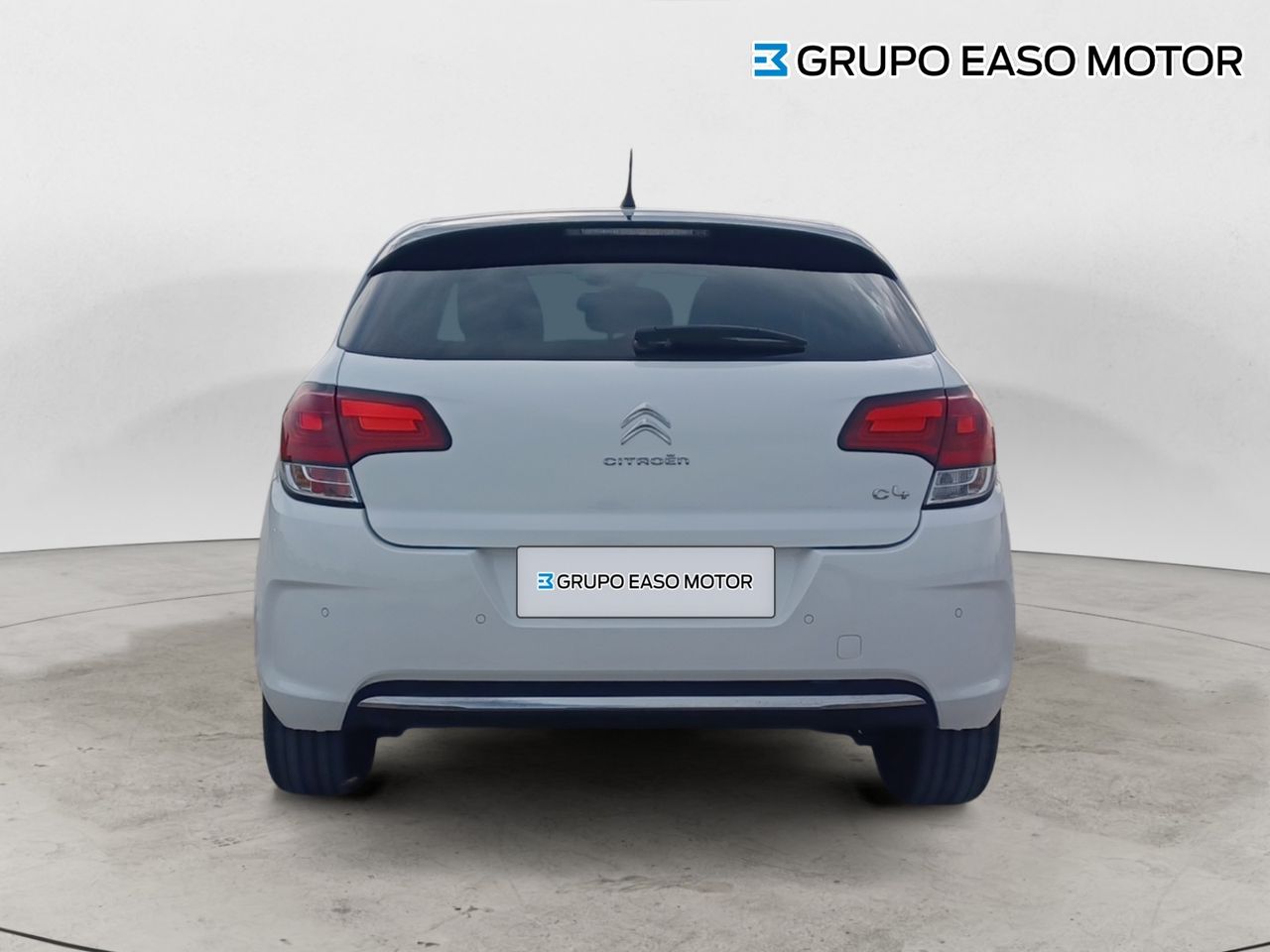 Citroën C4 1.6 BLUEHDI 73KW TONIC 99 5P - Foto 4