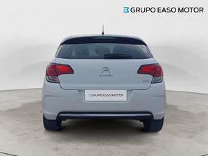 Citroën C4 1.6 BLUEHDI 73KW TONIC 99 5P