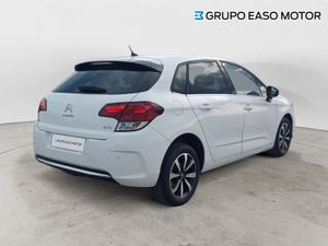 Citroën C4 1.6 BLUEHDI 73KW TONIC 99 5P