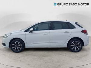 Citroën C4 1.6 BLUEHDI 73KW TONIC 99 5P
