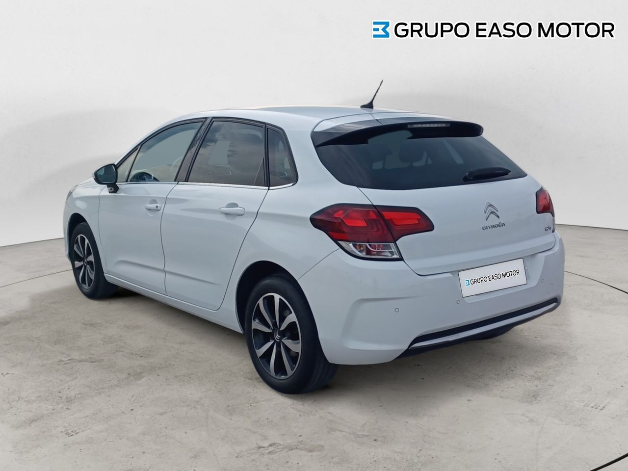 Citroën C4 1.6 BLUEHDI 73KW TONIC 99 5P - Foto 3