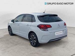 Citroën C4 1.6 BLUEHDI 73KW TONIC 99 5P