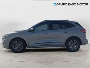 Ford Kuga 1.5 ECOBLUE 88KW ST-LINE X AUTO 120 5P