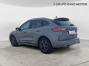 Ford Kuga 1.5 ECOBLUE 88KW ST-LINE X AUTO 120 5P
